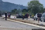 Amerikanac uhapšen zbog saobraćajne nesreće u Lastvi Grbaljskoj u kojoj je poginuo Britanac