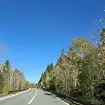 Jutros bez vanrednih ograničenja na putevima u Crnoj Gori