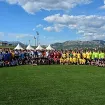 OŠ „Stefan Mitrov Ljubiša“ osvojila drugo mjesto na Državnom prvenstvu u školskom fudbalu