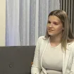 Talentovana Danica Vujačić osvojila publiku na takmičenju „Glas škole“