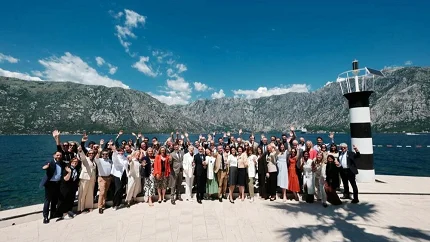 Crna Gora okupila čelnike evropskog i međunarodnog turizma