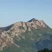 Više sati trajala akcija izvlačenja tijela ruskog državljanina sa nepristupačnog terena