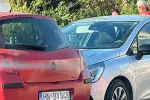 Udes na bulevaru