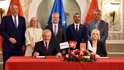 Crna Gora kupuje tri moderna voza vrijedna 30 miliona eura