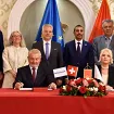 Crna Gora kupuje tri moderna voza vrijedna 30 miliona eura