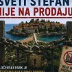 Saopštenje MZ Sveti Stefan povodom gostovanja predsjednika Opštine Budva gospodina Nikole Jovanovića u emisiji „Reflektor“
