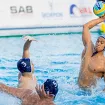 Vaterpolo finale: Budvani traže revanš pred svojim navijačima, Jadran želi novu pobjedu na putu do titule