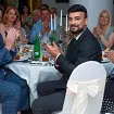 (FOTO) Maturskoj proslavi prisustvovao predsjednik Opštine Budva Nikola Jovanović