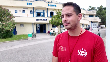 Uspjeh Plivačkog kluba „Budva“ na takmičenjima i pripreme za državno prvenstvo