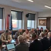 Prvi AI sistem u crnogorskom pravosuđu uskoro u svim sudovima