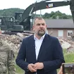 Krapović: 