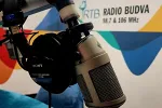Radio Budva i sjutra sa vama, zanimljive teme i brojni gosti