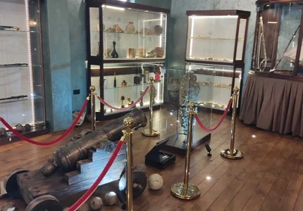 Ulcinj dobio Piratski muzej