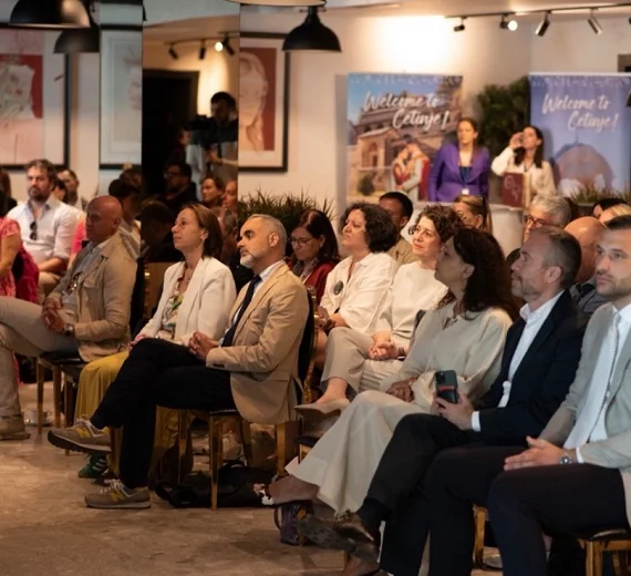 U Kotoru održan ETC Industry Forum posvećen brendiranju turističkih destinacija