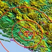 Zemljotres i BiH, osjetio se i u Crnoj Gori