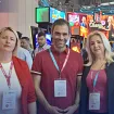 Uprava za igre na sreću na međunarodnom sajmu u Beogradu