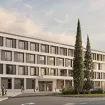 Francuska firma gradi novi KCCG u Podgorici vrijedan 313 miliona eura