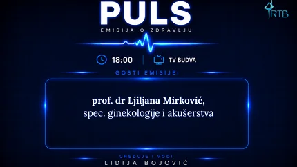 Pratite novo izdanje emisije „Puls“ na TV Budva