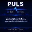 Pratite novo izdanje emisije „Puls“ na TV Budva