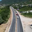 Jokić: Kompletiran bulevar Tivat - Jaz, sve četiri trake od danas pod asfaltom