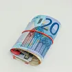 Prosječna zarada u aprilu 1,03 hiljade EUR