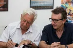Mario Vargas Ljosa u razgovoru sa Rankom Pavićevićem: Režimi se plaše književnosti 