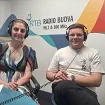 Purić: Budvu najbolje opisuju tri riječi - mladost, kultura i istorija