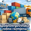 Monstat: Spoljnotrgovinska razmjena 1,51 milijardu EUR