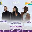 Muzički spektakl ispred Starog grada - „Angel voice Budva“ okuplja 170 mladih izvođača iz cijelog svijeta