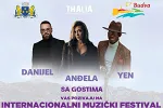 Muzički spektakl ispred Starog grada - „Angel voice Budva“ okuplja 170 mladih izvođača iz cijelog svijeta