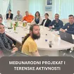 Francuski stručnjaci istražuju biodiverzitet crnogorskih ostrva Katič i Stari Ulcinj