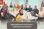 Francuski stručnjaci istražuju biodiverzitet crnogorskih ostrva Katič i Stari Ulcinj