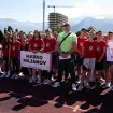 Budvanski osnovci na 43. Državnom prvenstvu školskih sportskih igara u Baru