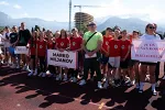 Budvanski osnovci na 43. Državnom prvenstvu školskih sportskih igara u Baru