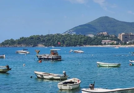 Sjutra sunčano i toplo, do 31 stepen