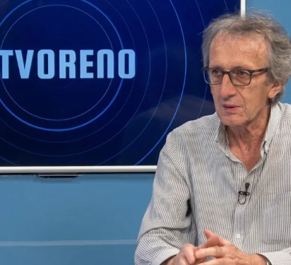 Pavićević: Nijedna vlast ne voli ljude koji misle svojom glavom