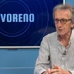 Pavićević: Nijedna vlast ne voli ljude koji misle svojom glavom