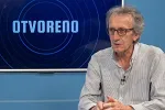 Pavićević: Nijedna vlast ne voli ljude koji misle svojom glavom