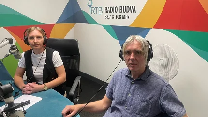 Marko Pavlović otvoreno o sudbini Starog grada: Pretvorili smo se u šetalište brze hrane i jeftinih suvenira