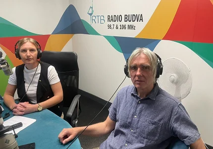 Marko Pavlović otvoreno o sudbini Starog grada: Pretvorili smo se u šetalište brze hrane i jeftinih suvenira
