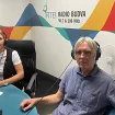 Marko Pavlović otvoreno o sudbini Starog grada: Pretvorili smo se u šetalište brze hrane i jeftinih suvenira