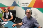 Marko Pavlović otvoreno o sudbini Starog grada: Pretvorili smo se u šetalište brze hrane i jeftinih suvenira