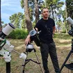 U drugoj polovini juna prvi astro kamp u Baru