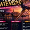 Međunarodni festival plesa “Hola Montenegro 2026” okuplja učesnike iz regiona i Evrope u Budvi