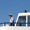 Ministarstvo pomorstva: Crnogorski pomorci dobro, diplomatska akcija traje