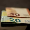 Penzije rastu samo 5,3 EUR