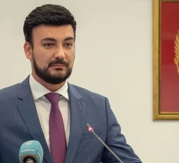 Gradska kasa puna, spremni za sezonu: Predsjednik Opštine Budva demantovao spekulacije o finansijskoj krizi