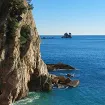 Plaža Perazića Do oduzima dah: Skriveni biser Jadrana blizu Budve