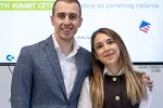 Globalno priznanje za pametnu ideju mladih sa Cetinja