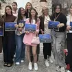 Cetinjski učenici među najboljima na IKA takmičenju: Prva mjesta i priznanja